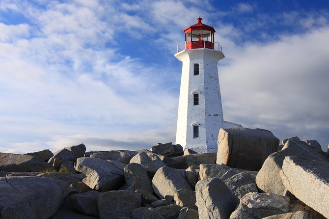 Halifax Shore Excursion: Peggy's Cove Half Day Tour - Should you book the Peggy’s Cove half-day tour?