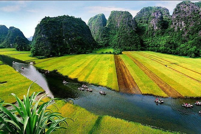 Halong Bay Shore Excursion 6 Hour Private Cruise from Cruise Port - Luon Cave by kayak or bamboo sampan