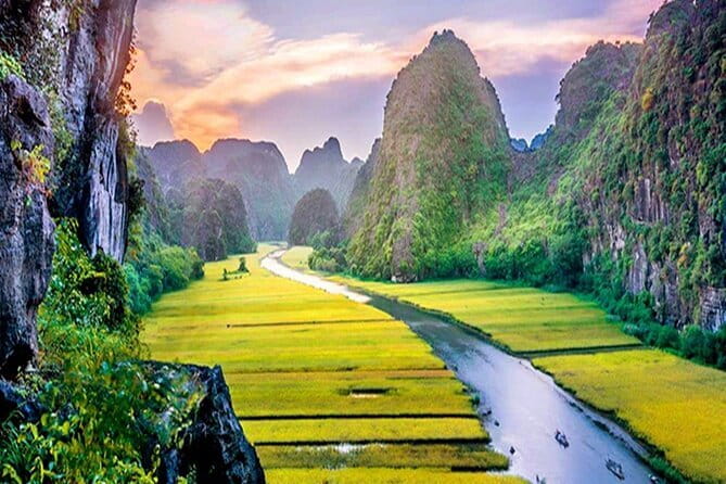 Halong Bay Shore Excursion 6 Hour Private Cruise from Cruise Port - The Ha Long Bay sailing time