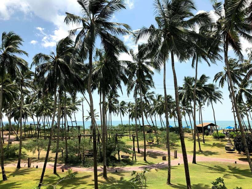 Hambantota Shore Excursion: Village and Cultural tour - Walking, weather, and what to pack