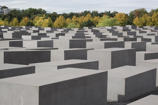 Hamburg Shore Excursion: Private Berlin Day Trip - The Reichstag and the road to dictatorship