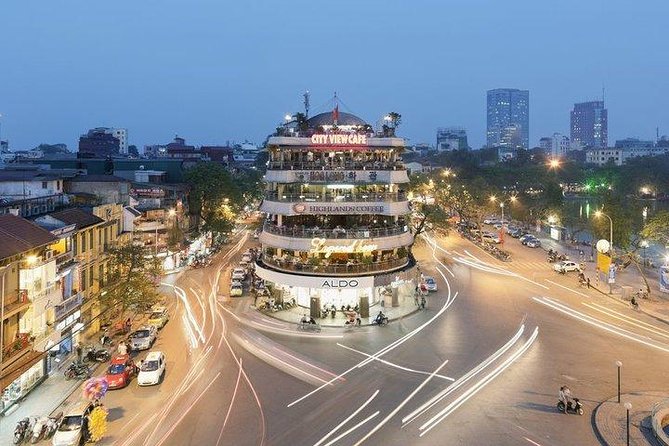 Hanoi 2 Days 1 Night From Halong City (Shore Excursion) - Key points to know before booking