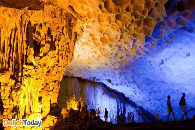 Hanoi 2 Days 1 Night From Halong City (Shore Excursion) - Four hours on Halong Bay, with your own boat