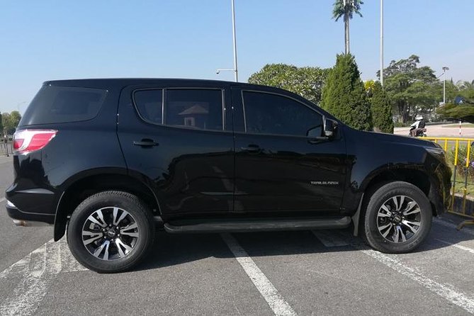 Hanoi Airport Pickup (Private rides from Airport to Hanoi Hotels) - Booking details that prevent trouble