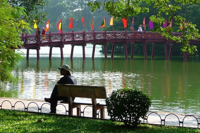 Hanoi City Private Excursion from Halong Cruise Port - The real cost of seeing Hanoi from Halong