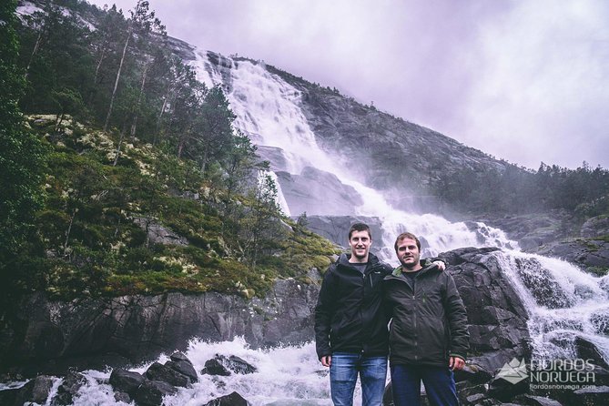 Haugesund Shore Excursion: Åkrafjorden & Langfoss waterfall - Is the $108.84 price fair?