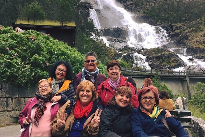Haugesund Shore Excursion: Åkrafjorden & Langfoss waterfall - Timing, ship safety, and the fine print