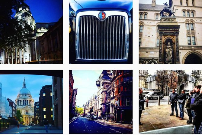 Heathrow Airport Pickup & Tour - Why use an airport pickup for sightseeing?