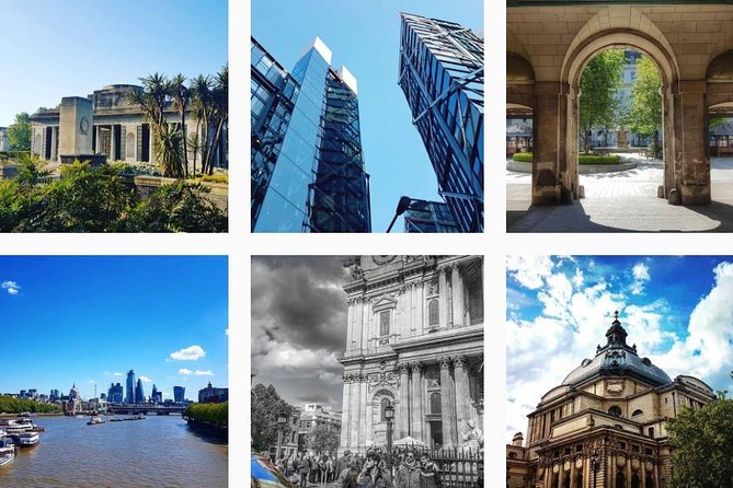 Heathrow Airport Pickup & Tour - Nelson’s Column, the National Gallery, and Admiralty Arch