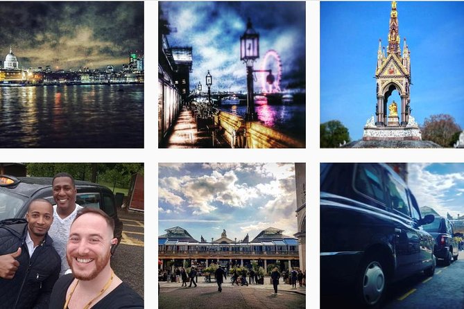 Heathrow Airport Pickup & Tour - Kensington Palace in western London