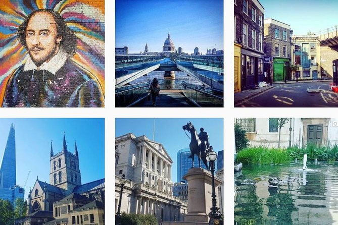 Heathrow Airport Pickup & Tour - The Tower of London and medieval London