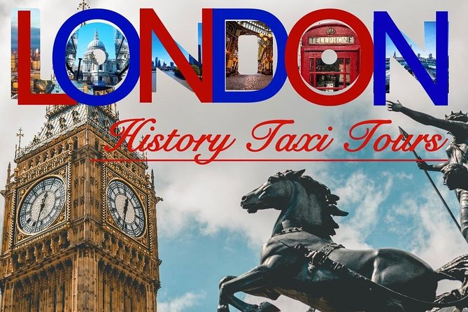 Heathrow Airport Pickup & Tour - St Paul’s Cathedral and the City