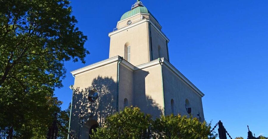 Helsinki Shore Excursion: City Sightseeing and Suomenlinna - Key points at a glance