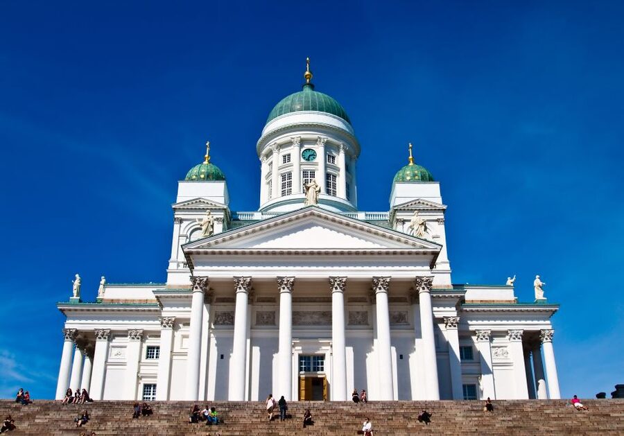 Helsinki Shore Excursion: City Sightseeing and Suomenlinna - Why this Helsinki combination works