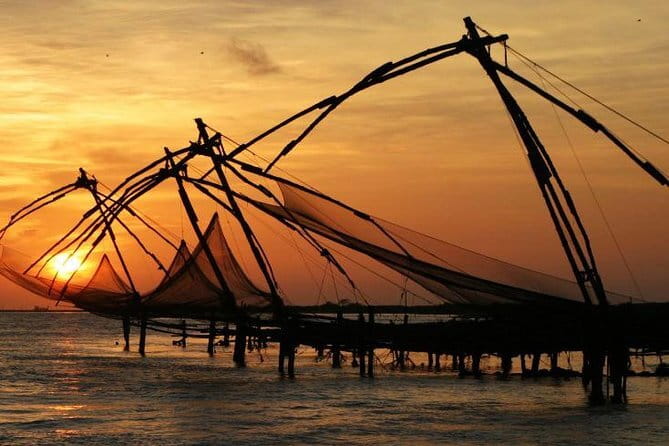 Highlights of Cochin - Group Shore Excursion from Pier - Key points to know before booking