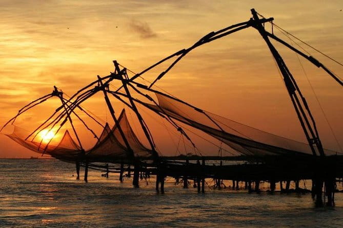 Highlights of Cochin - Group Shore Excursion from Pier - Why this four-hour Kochi tour works for cruise passengers