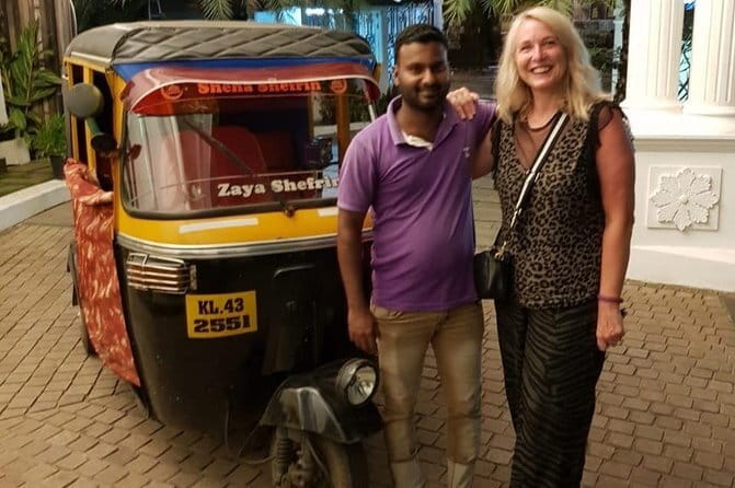 Highlights of Cochin - Group Shore Excursion from Pier - What the $27.50 price really covers