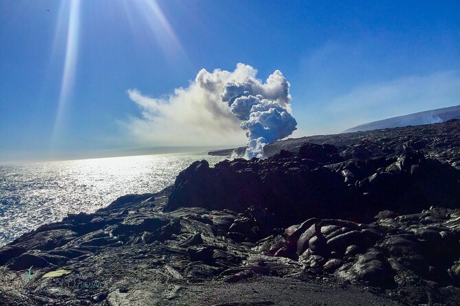 Hilo Shore Excursion: Private Kilauea Volcano Tour - Why this private Kilauea tour works well from Hilo