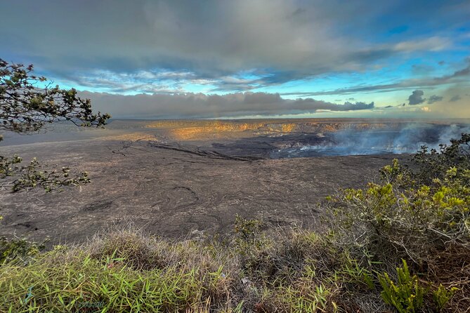 Hilo Shore Excursion: Private Kilauea Volcano Tour - What is included, and what you still need to handle