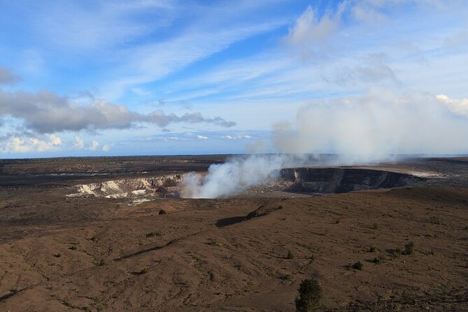 Hilo Shore Excursion: Visit Volcano, Waterfall, Beach with Lunch - Why this Hilo day trip works so well