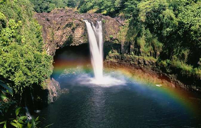 Hilo Shore Excursion: Volcano Safari Lava Caves & Black Sand - The essential facts before you book