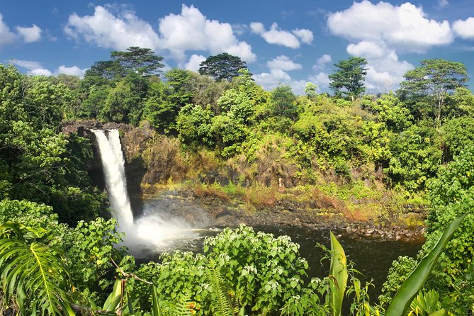 Hilo Shore Excursion: Volcanoes National Park & Black Sand Beach - Macadamia nuts, chocolate, and an easy shopping stop