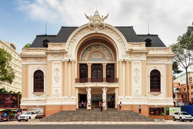 Ho Chi Minh City Private Shore Excursion from Phu My Port - Key points to know before booking