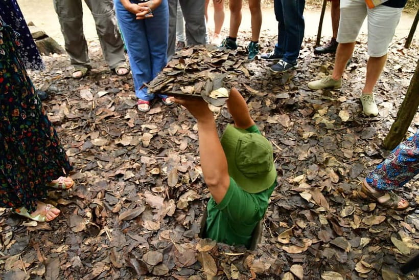 Ho Chi Minh: City Tour Full Day Shore Excursion - Key points to know before you book