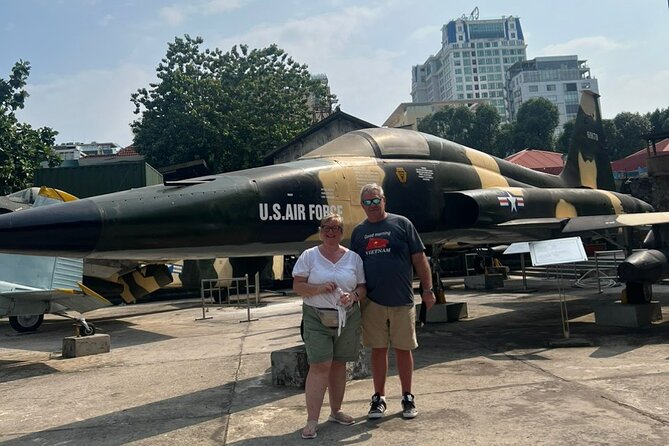 Ho Chi Minh Shore Excursion: Wonderful City Tour with Local Guide - The War Remnants Museum requires time and care