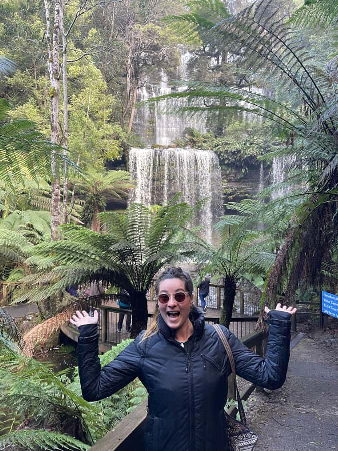 Hobart: Mt Field National Park & Wildlife Shore Excursion - Practical details before you go