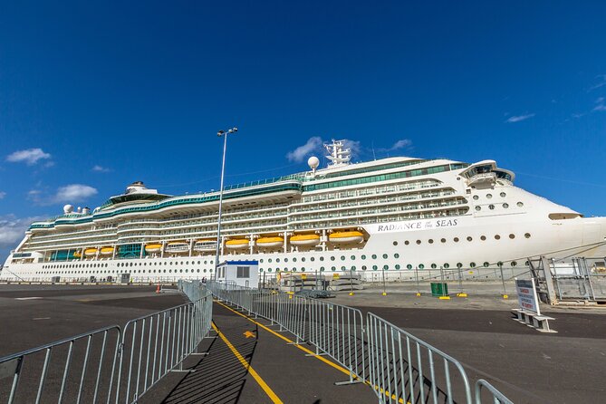 Hobart Shore Excursion: Bonorong Bus - Is $50.21 good value?