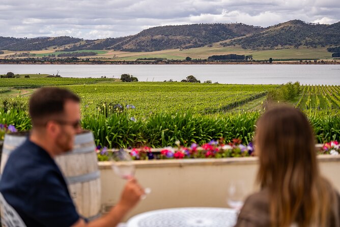 Hobart Shore Excursion: Bonorong Bus - Timing, group size, and comfort