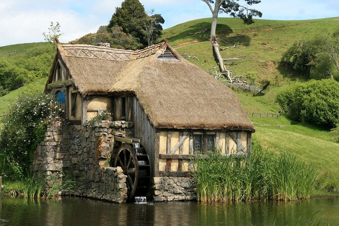Hobbiton Movie Set Shore Excursion from Tauranga (6 Hours) - Who will enjoy this excursion most