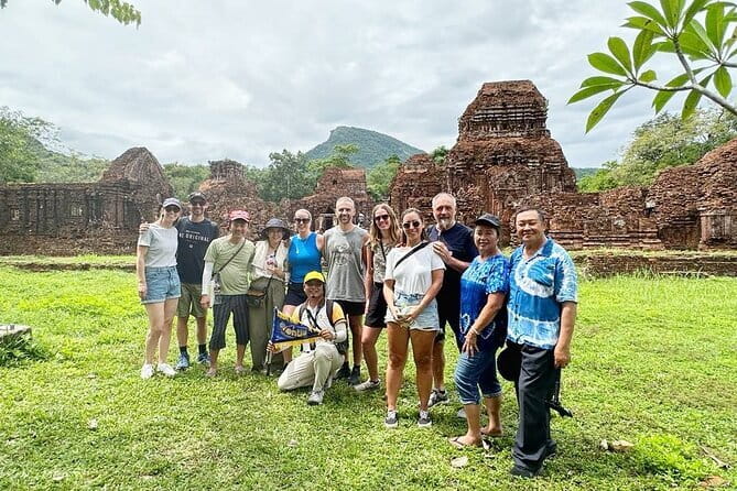 Hoi An Ancient Town & Cam Thanh Bastket Boat Shore Excursions - Is $155 a fair price?