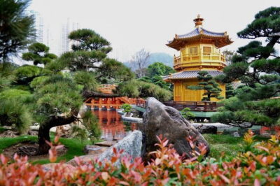Hong Kong Private Shore Excursion 4/6hrs (with car – MPV)