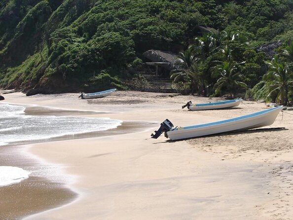 Huatulco Shore Excursion: Seven Bays Private Tour - Seven useful things to know before booking