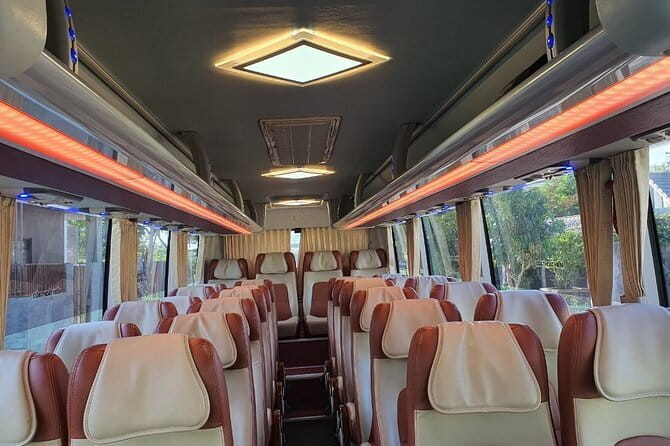 Hue (Phu Bai) Airport Pickup to Hue City Center by Private car - A private car for solo arrivals and small groups