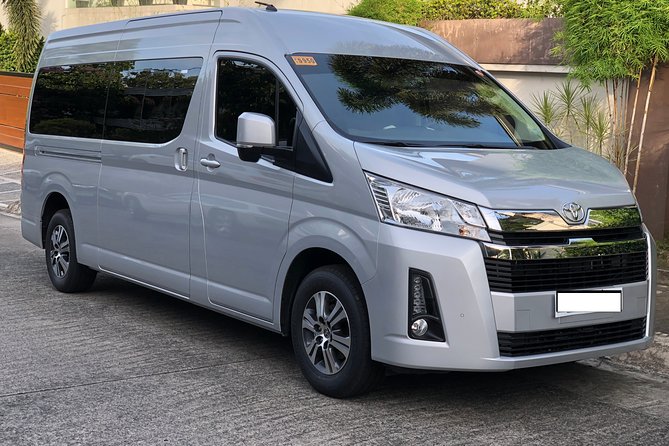 Iberostar Grand Rose Hall Private Airport Pickups & Drop off - Air-conditioned transport for small parties and groups