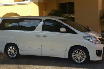 Iberostar Grand Rose Hall Private Airport Pickups & Drop off
