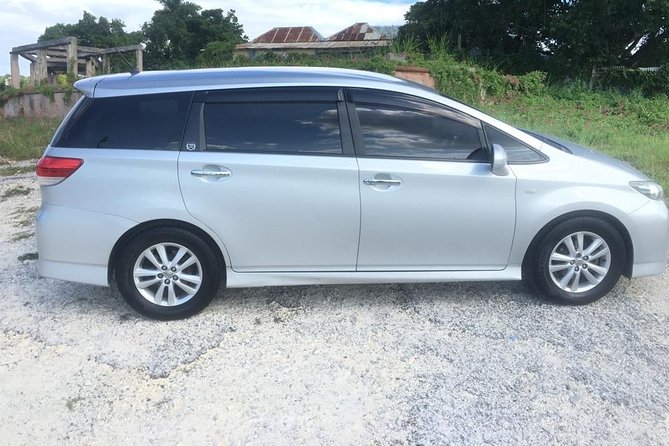 Iberostar Grand Rose Hall Private Airport Pickups & Drop off - Returning from Iberostar Grand Rose Hall to the airport