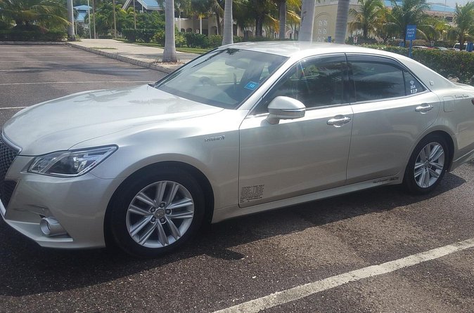 Iberostar Grand Rose Hall Private Airport Pickups & Drop off - Who will get the most value from this service?
