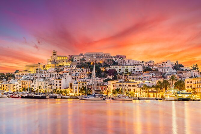 Ibiza Highlights: Ultimate Shore Excursion with Port Pickup - What this Ibiza tour is really designed to do