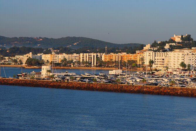 Ibiza Highlights: Ultimate Shore Excursion with Port Pickup - Is $58.19 a fair price?