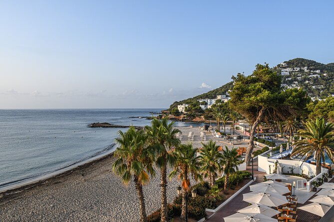 Ibiza Highlights: Ultimate Shore Excursion with Port Pickup - Who should book this excursion?