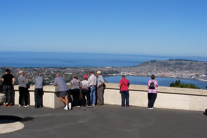 Iconic Shore Excursion: Dunedin City Highlights Tour - Speight’s Brewery is a quick local landmark