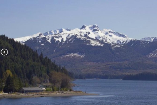 Icy Strait Small Group Shore Excursion: We're going on a bear hunt! - Why the small group changes the outing
