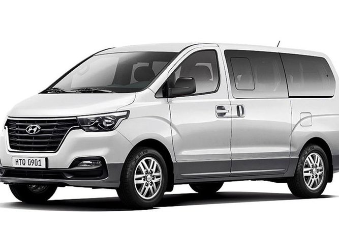 Incheon Airport Pickup - Key details before you reserve