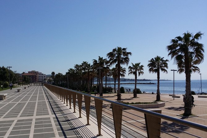 Incitur tours Civitavecchia with you! Walking Tour - Key points to know before booking