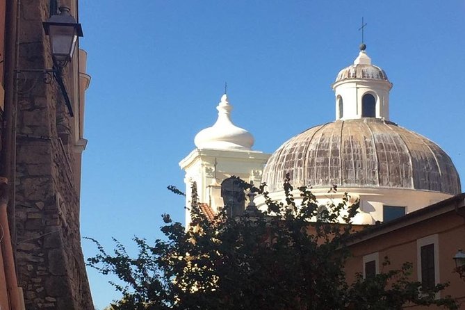 Incitur tours Civitavecchia with you! Walking Tour - Why Civitavecchia makes a smart alternative to Rome