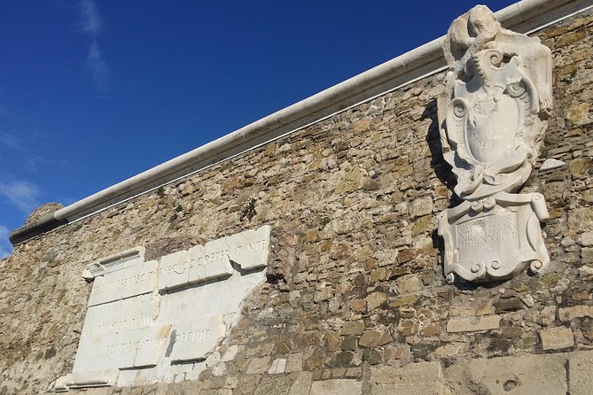 Incitur tours Civitavecchia with you! Walking Tour - What the guides add to the experience